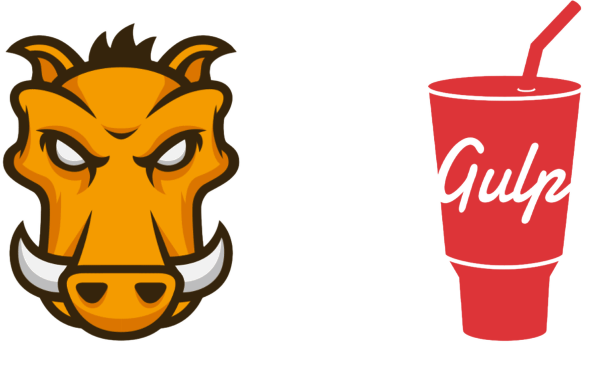 gulp-grunt